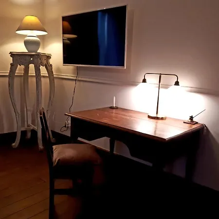 Domaine De Garat Bed & Breakfast Floirac (Gironde)