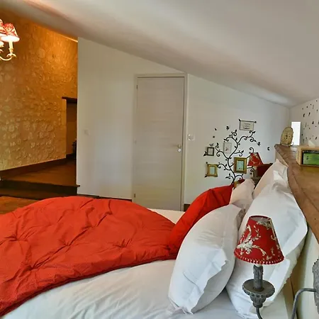 Domaine De Garat Bed & Breakfast 4*