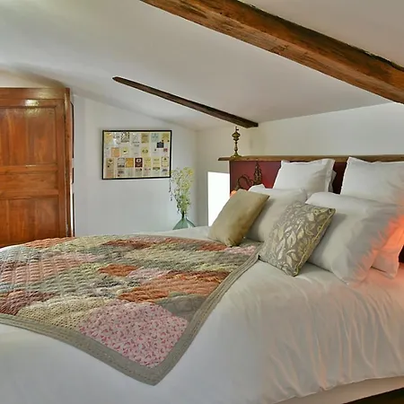 Bed & Breakfast Domaine De Garat