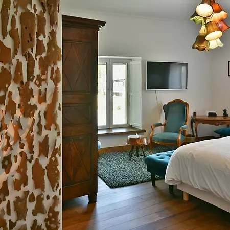 Bed & Breakfast Domaine De Garat Floirac (Gironde)