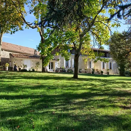 Bed & Breakfast Domaine De Garat Floirac (Gironde)