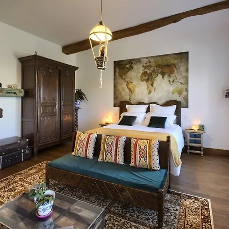 Domaine De Garat Bed & Breakfast Floirac (Gironde)