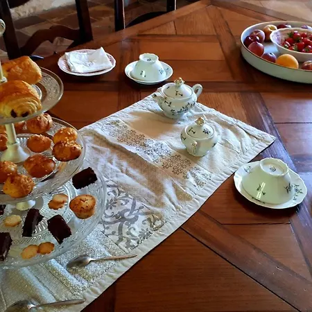 Domaine De Garat Bed & Breakfast Floirac (Gironde)