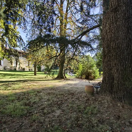 Bed & Breakfast Domaine De Garat Floirac (Gironde)