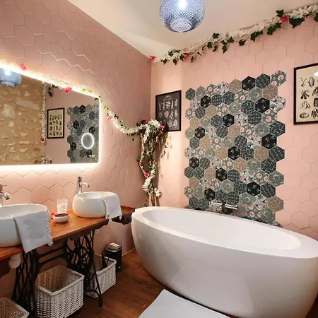 Bed & Breakfast Domaine De Garat Floirac (Gironde)