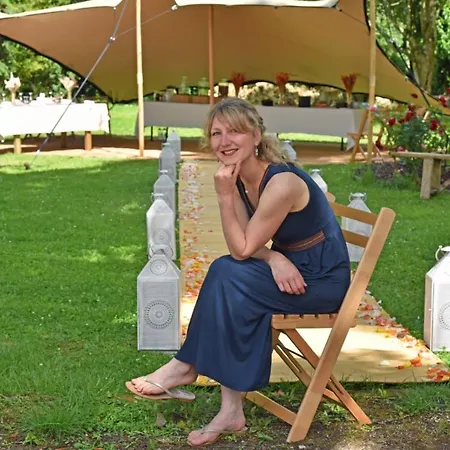 Bed & Breakfast Domaine De Garat Floirac (Gironde)