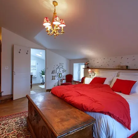 Bed & Breakfast Domaine De Garat Floirac (Gironde)