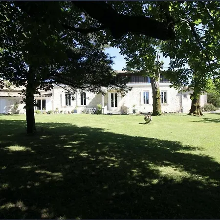 Domaine De Garat