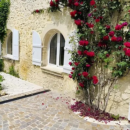Domaine De Garat Bed & Breakfast
