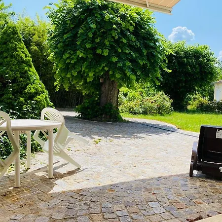 Bed & Breakfast Domaine De Garat