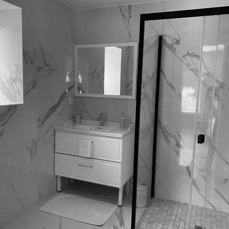 Panzió Domaine De Garat