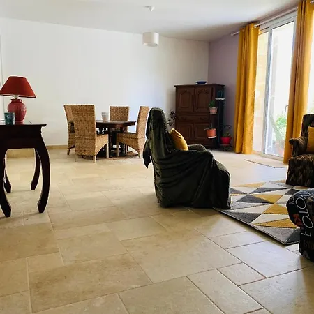 Bed & Breakfast Domaine De Garat 4*