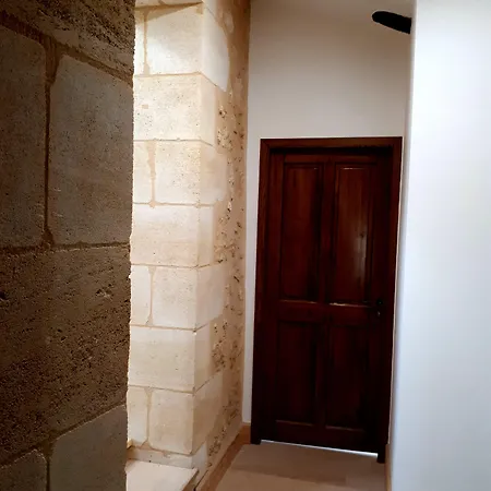 Bed & Breakfast Domaine De Garat