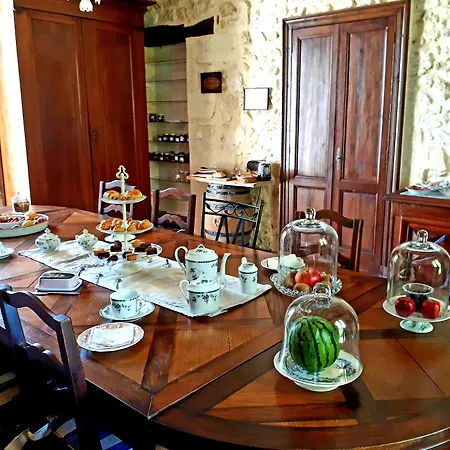 Domaine De Garat 4*