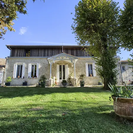 Domaine De Garat Bed & Breakfast Floirac (Gironde)
