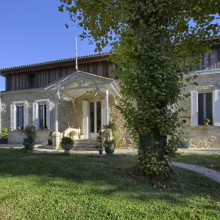 Domaine De Garat Bed & Breakfast Floirac (Gironde)