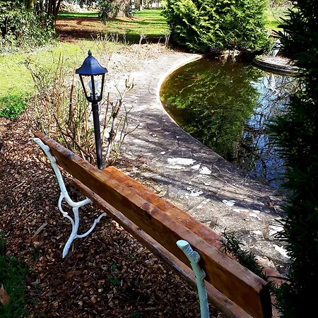 Domaine De Garat 4*