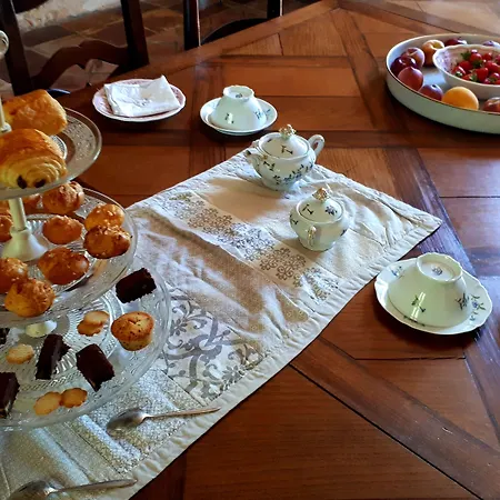 Domaine De Garat Bed & Breakfast