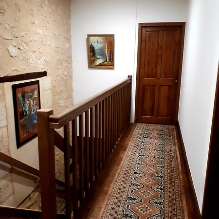 Bed & Breakfast Domaine De Garat Floirac (Gironde)