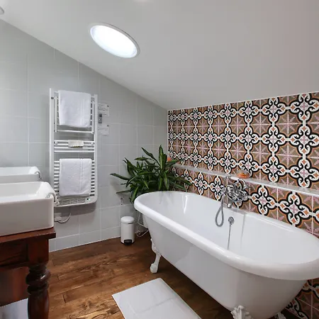 Bed & Breakfast Domaine De Garat 4*