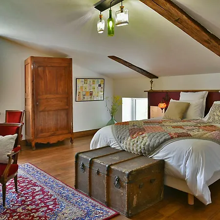 Domaine De Garat Floirac