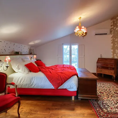 Domaine De Garat Bed & Breakfast Floirac (Gironde)