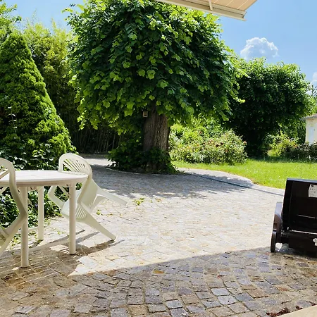 Bed & Breakfast Domaine De Garat