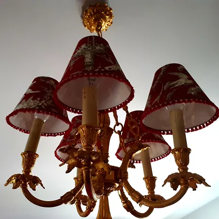 Panzió Domaine De Garat Floirac