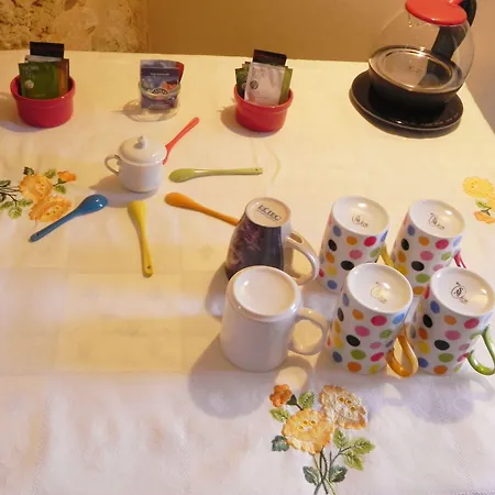 Domaine De Garat Bed & Breakfast