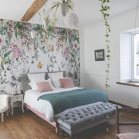Bed & Breakfast Domaine De Garat