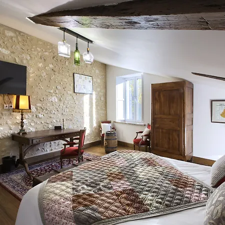 Domaine De Garat 4*