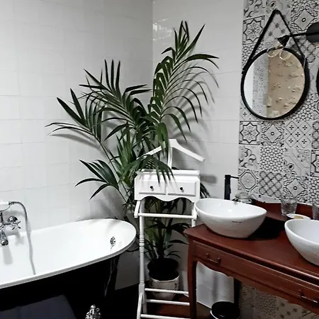 Panzió Domaine De Garat