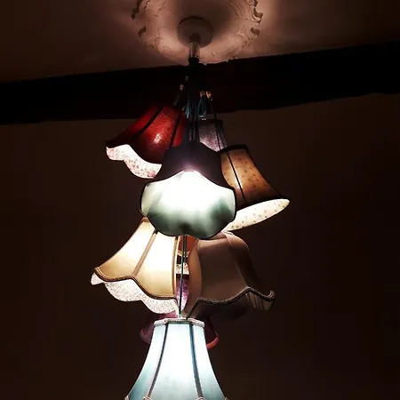 Domaine De Garat Bed and breakfast 3*