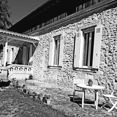 Domaine De Garat