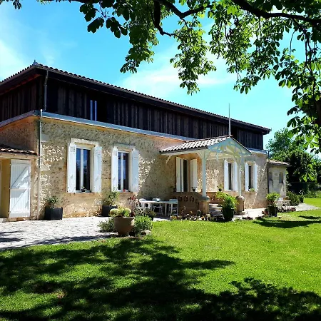 Domaine De Garat Floirac (Gironde)