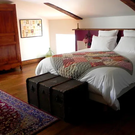 Domaine De Garat Bed and breakfast Floirac (Gironde)