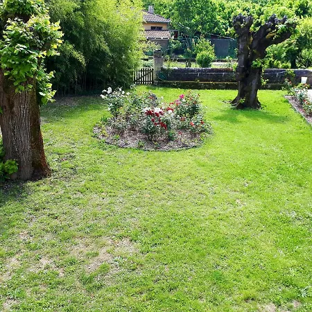 Domaine De Garat