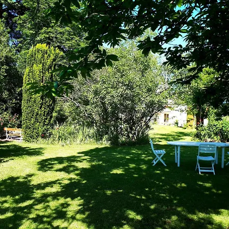 Domaine De Garat Bed and breakfast Floirac (Gironde)