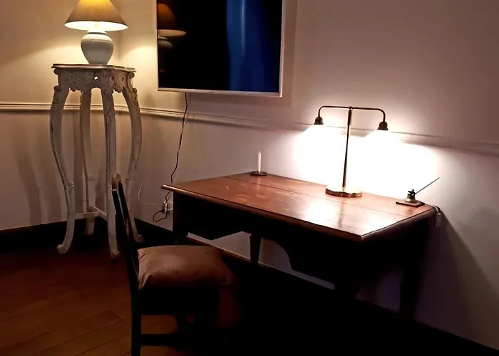 Domaine De Garat Panzió Floirac