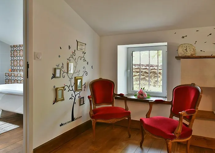 Domaine De Garat 3* Floirac