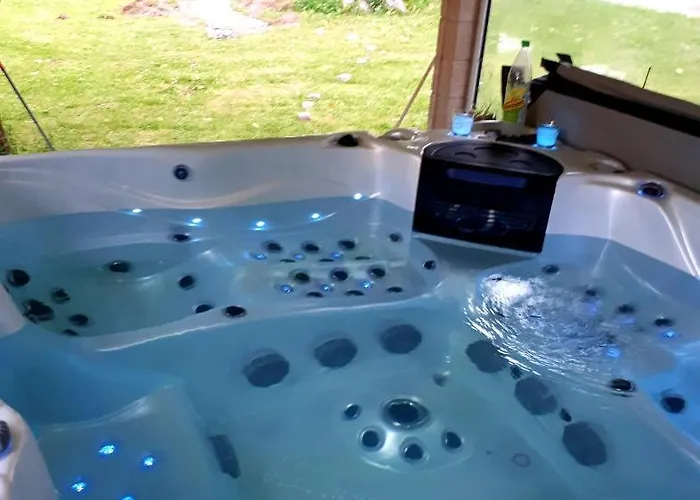 Domaine De Garat Panzió Floirac