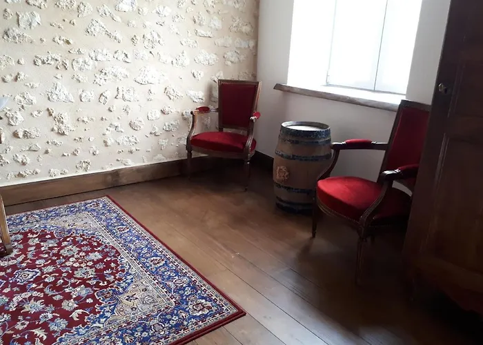 Domaine De Garat 3* Floirac