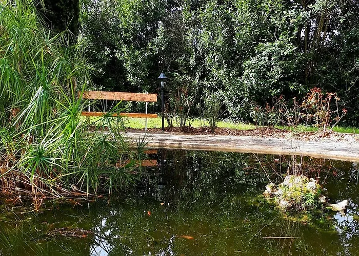 Domaine De Garat Panzió